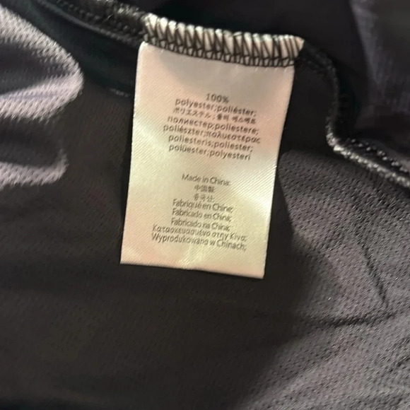 Vividness Darevie Cycling Jersey with full zip short sleeve size 2XL - Picture 7 of 12